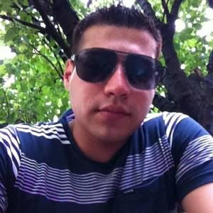 Meet your Posher, John